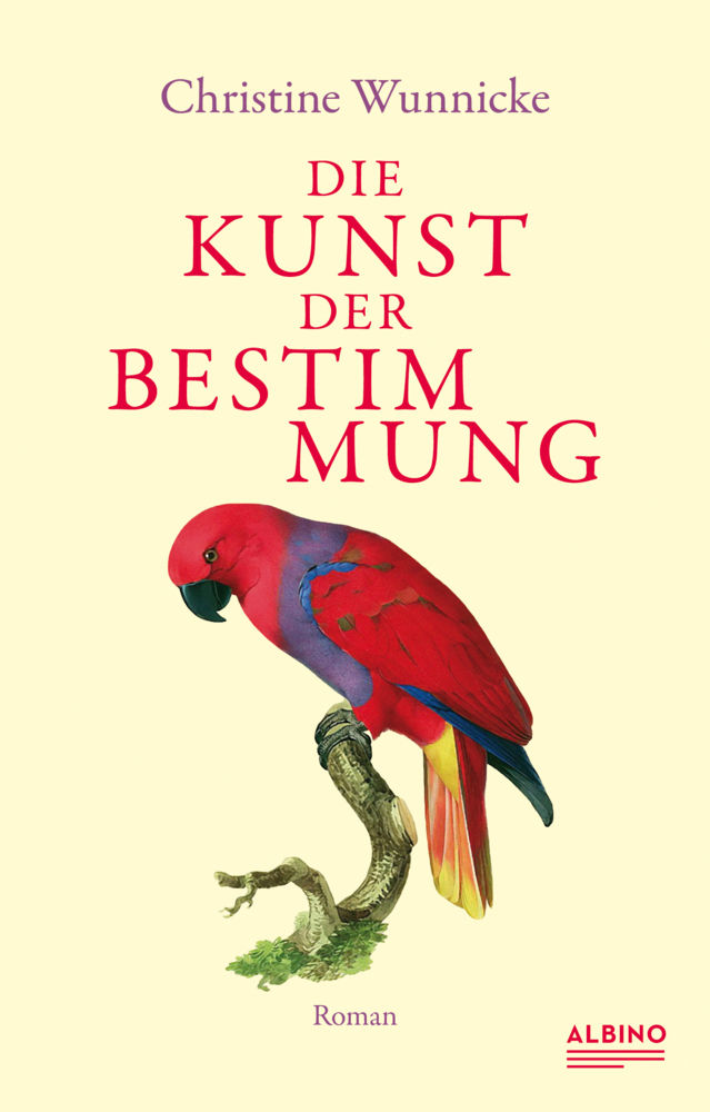 Die Kunst der Bestimmung main product photo