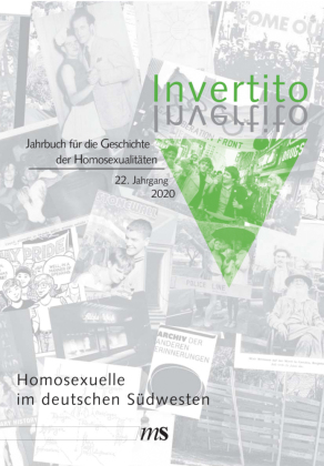 Homosexuelle im deutschen Südwesten