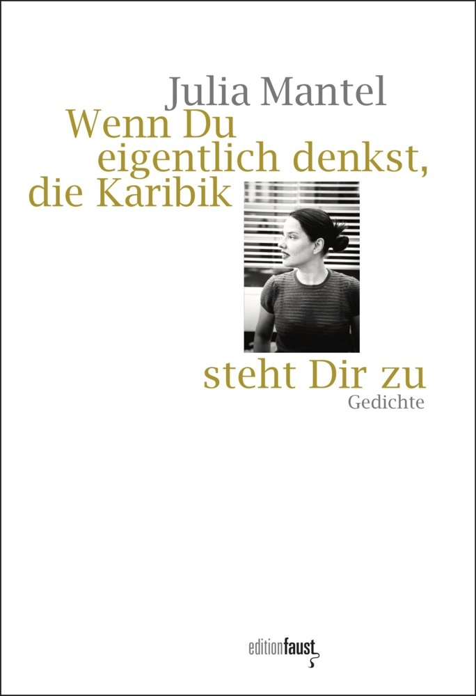 Wenn Du eigentlich denkst, die Karibik steht Dir zu main product photo
