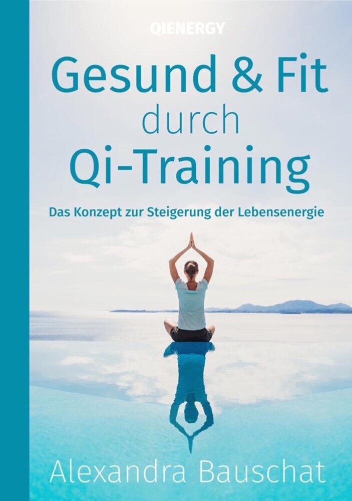 Gesund & Fit durch Qi-Training main product photo
