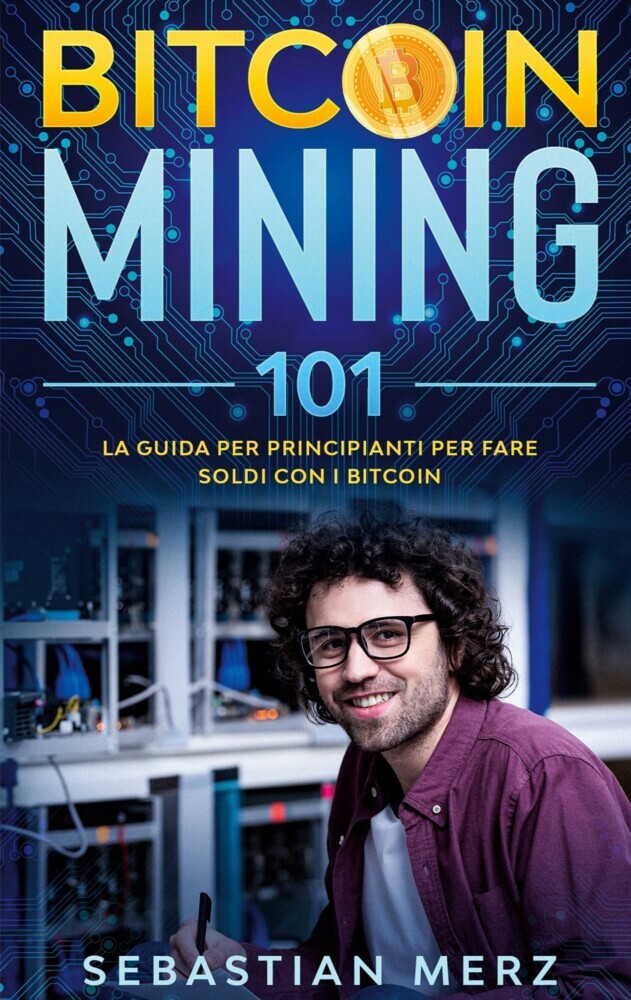 Bitcoin Mining 101 main product photo
