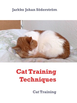 Cat Training Techniques