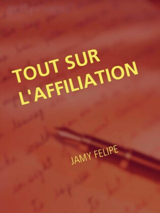Tout sur l'affiliation