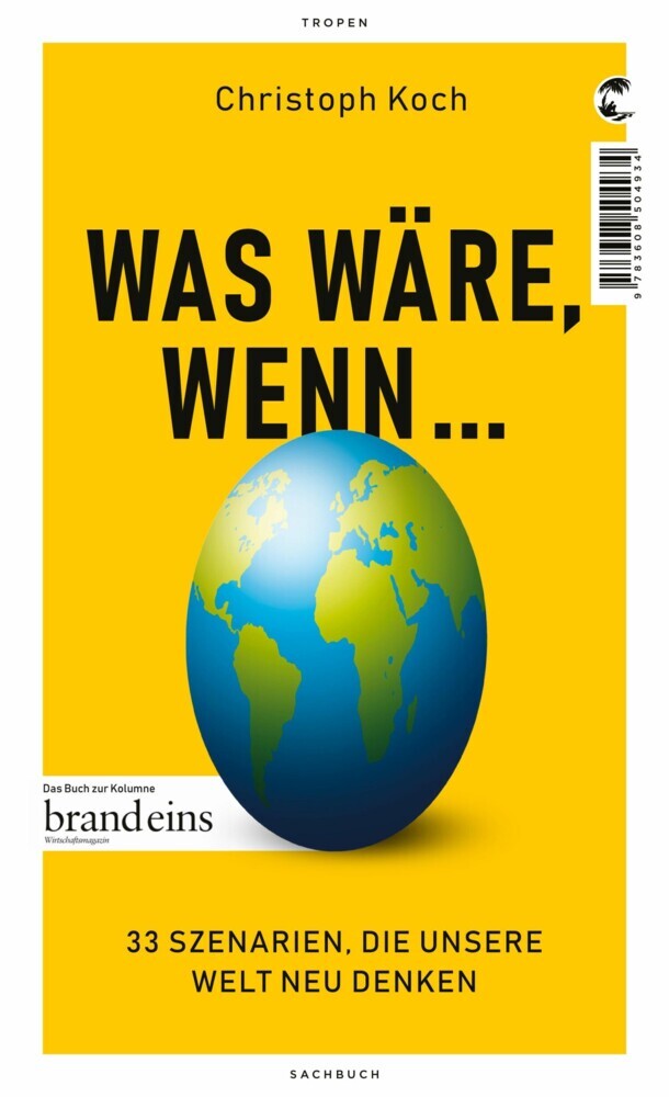 Was wäre, wenn ... main product photo