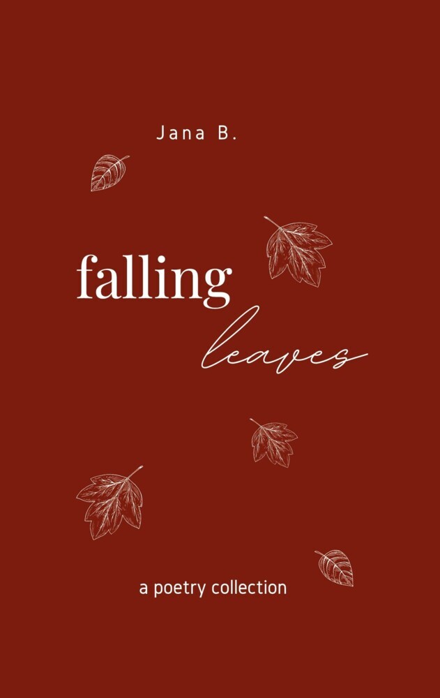 Falling Leaves main product photo