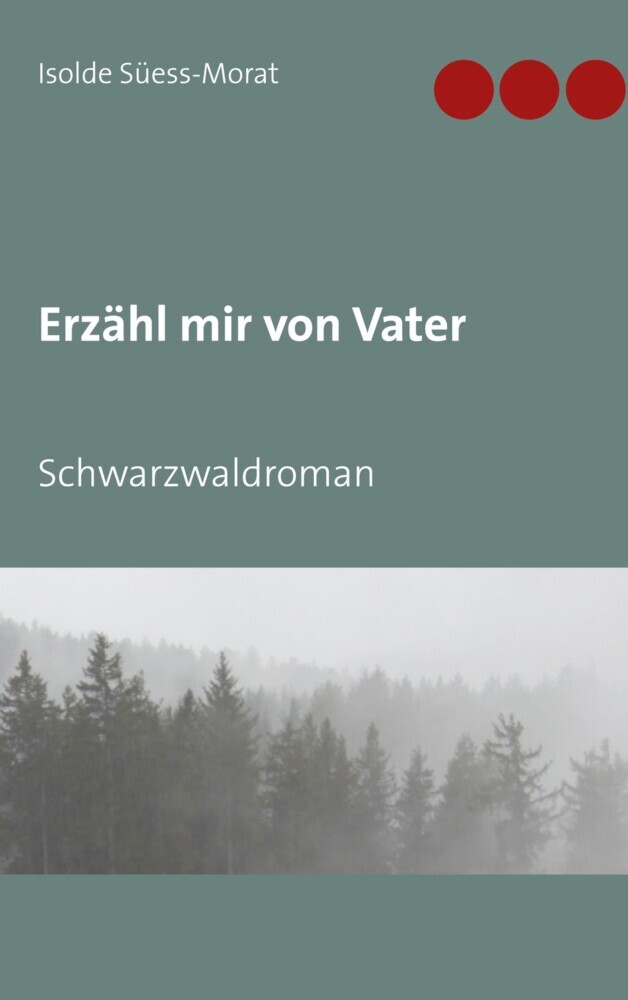Erzähl mir von Vater main product photo