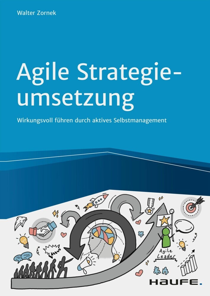 Agile Strategieumsetzung main product photo
