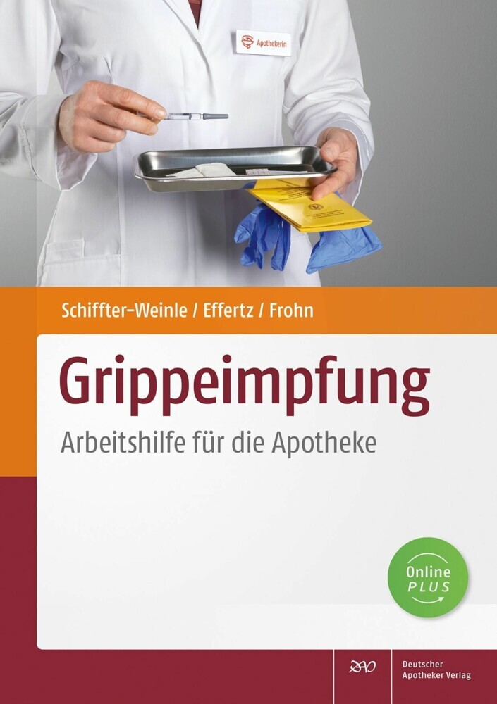 Grippeimpfung main product photo