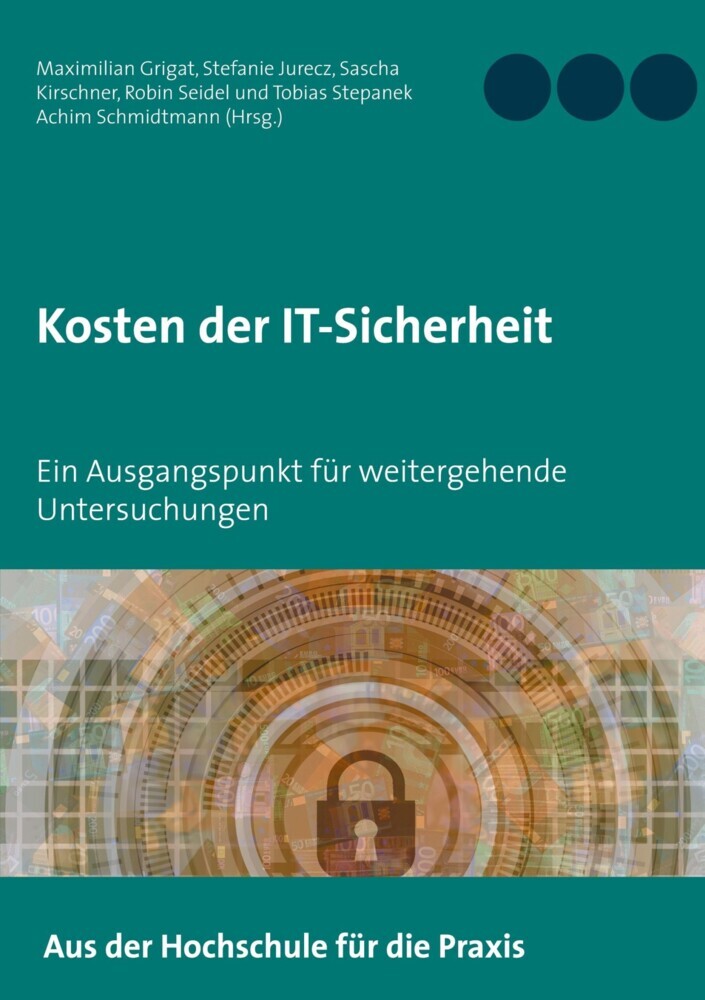 Kosten der IT-Sicherheit main product photo