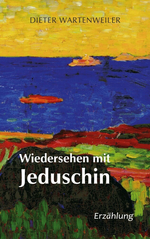 Wiedersehen mit Jeduschin main product photo
