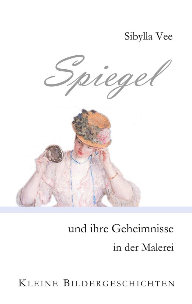Spiegel und ihre Geheimnisse in der Malerei main product photo