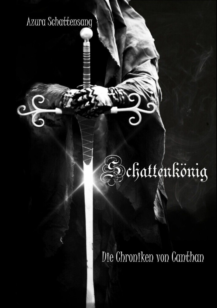 Schattenkönig main product photo