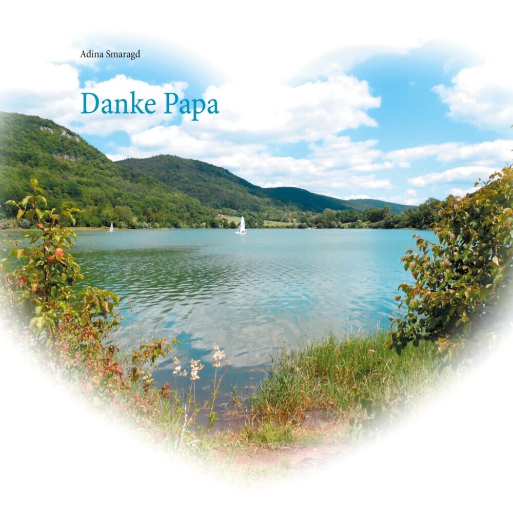 Danke Papa main product photo