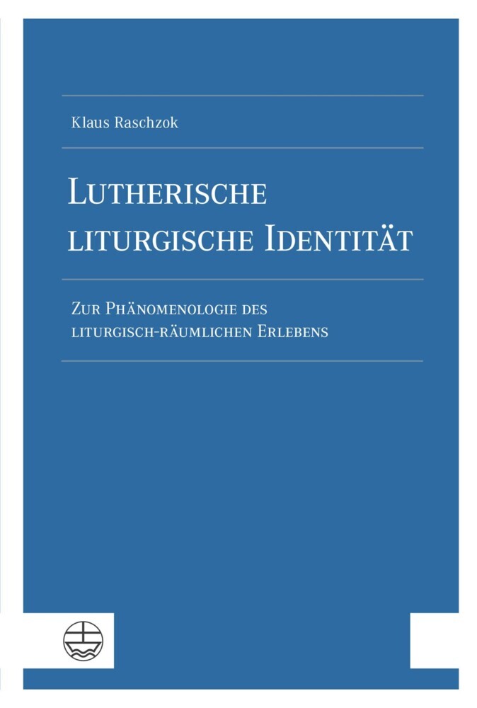 Lutherische liturgische Identität main product photo
