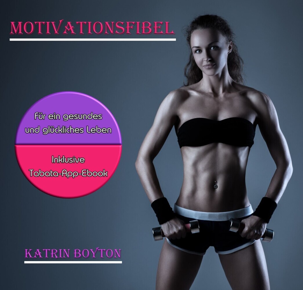 Motivationsfibel main product photo