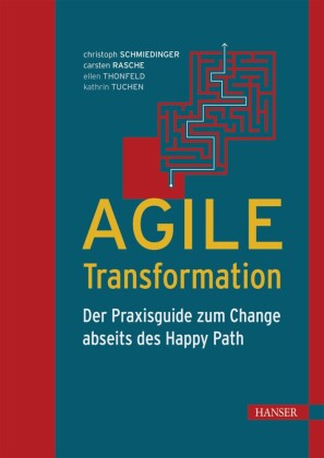 Agile Transformation