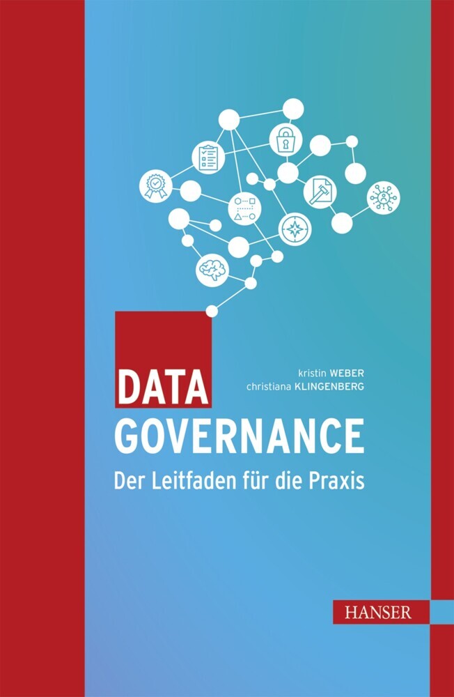 Data Governance main product photo