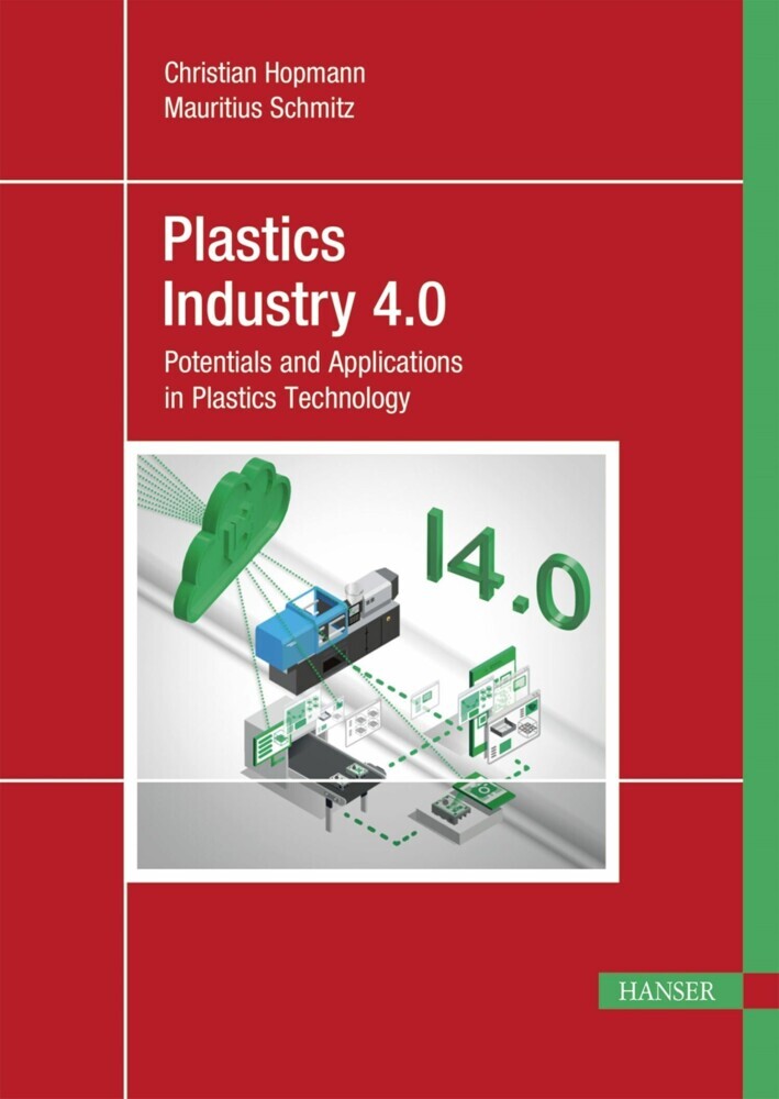 Plastics Industry 4.0 main product photo