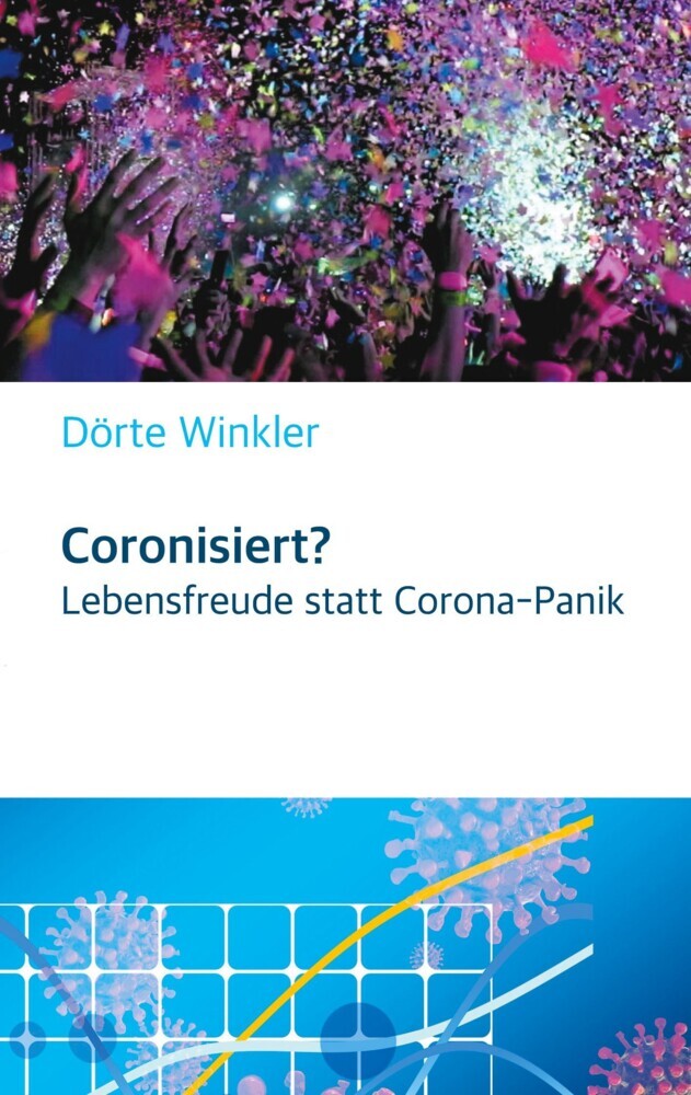 Coronisiert? main product photo