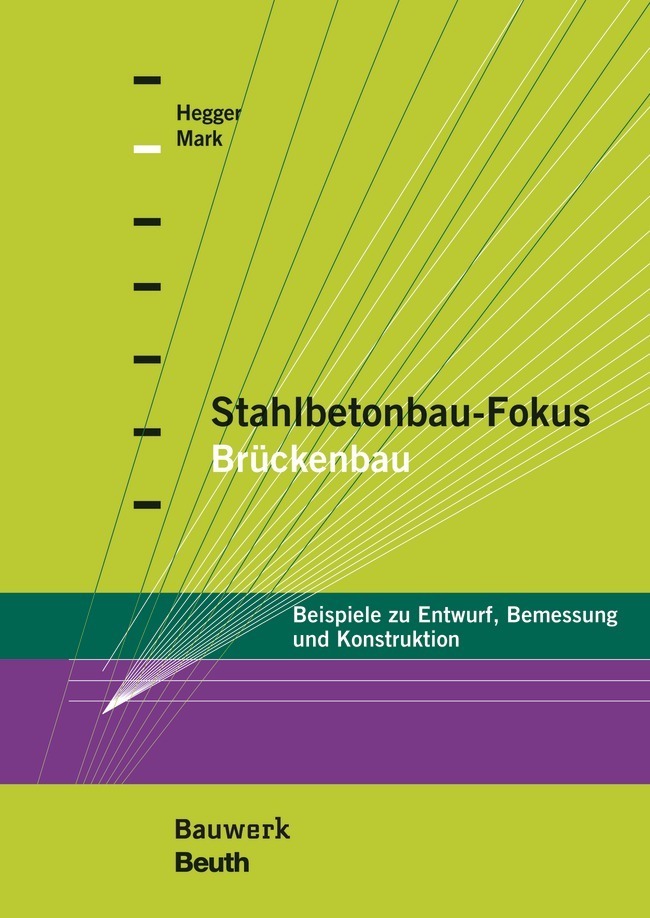 Stahlbetonbau-Fokus: Brückenbau main product photo