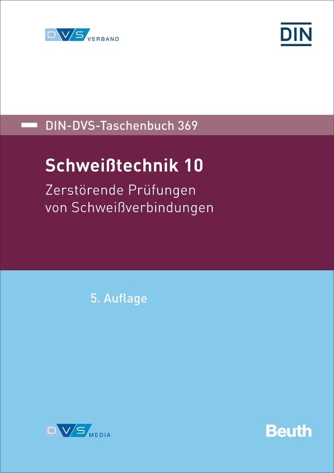 Schweißtechnik 10 main product photo