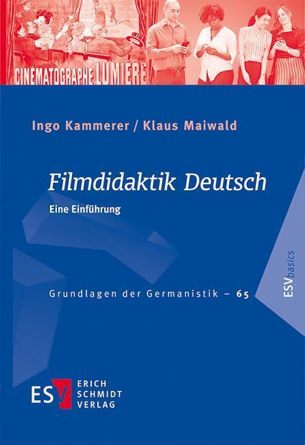 Filmdidaktik Deutsch main product photo