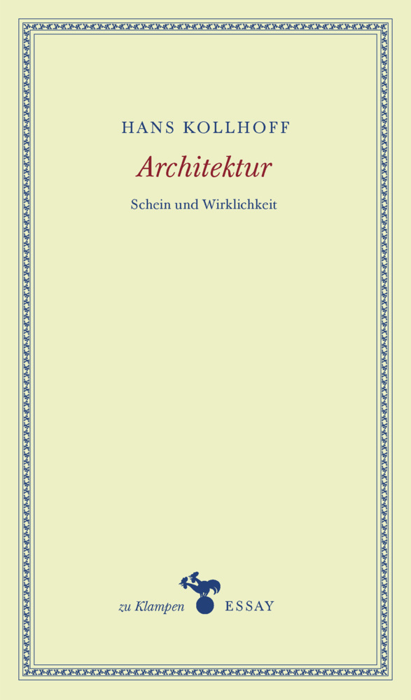 Architektur main product photo