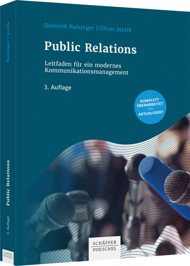 Public Relations main product photo