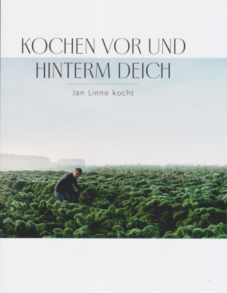 Kochen vor und hinterm Deich