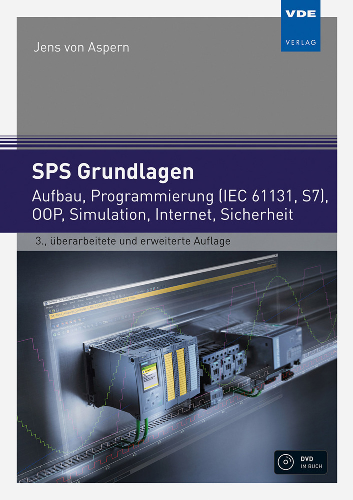 SPS Grundlagen main product photo
