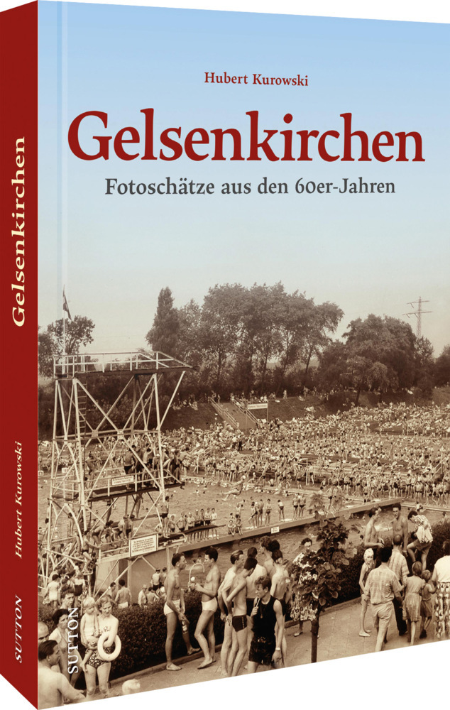 Gelsenkirchen main product photo