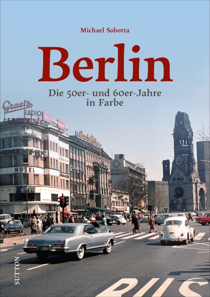 Berlin main product photo