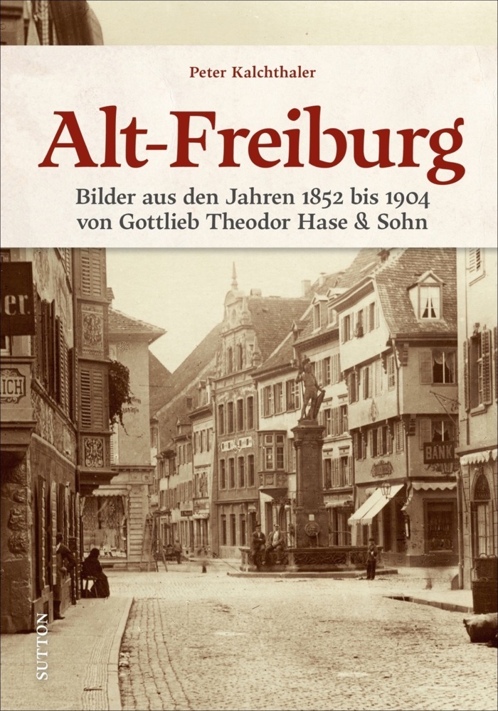 Alt-Freiburg main product photo