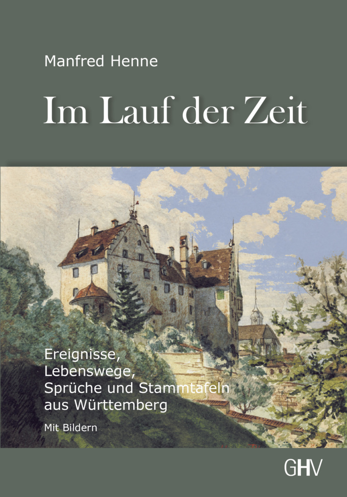 Im Lauf der Zeit main product photo