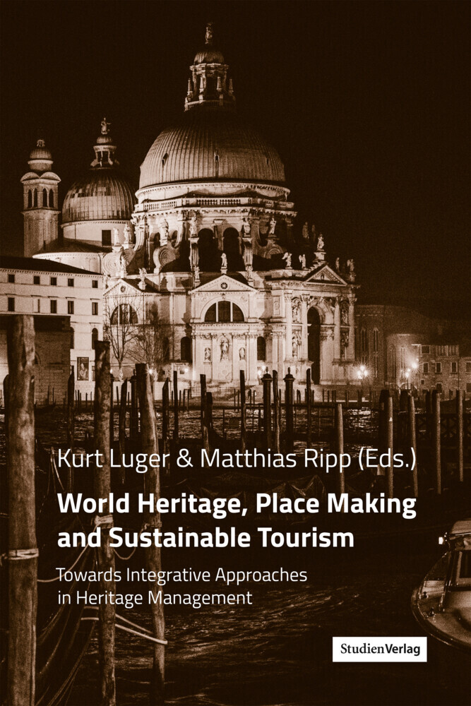 World Heritage, Place Making and Sustainable Tourism main product photo
