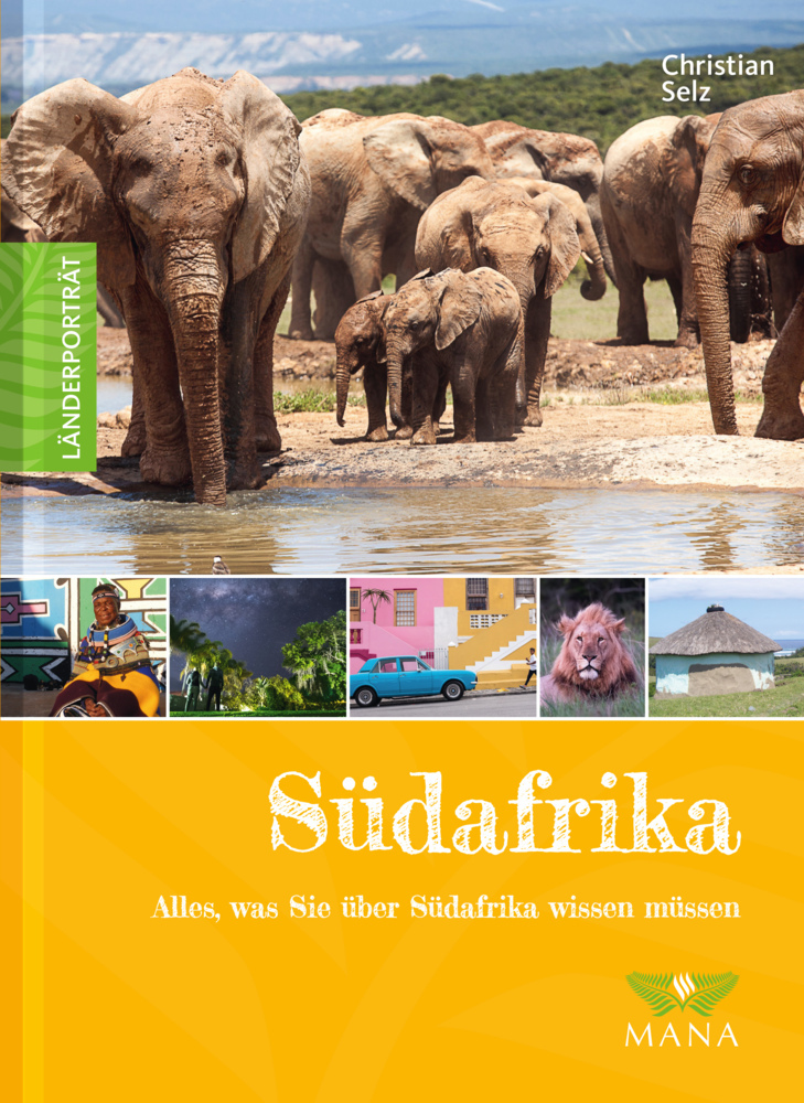 Südafrika main product photo