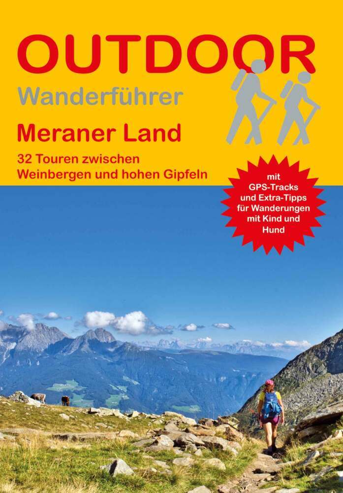 Meraner Land main product photo