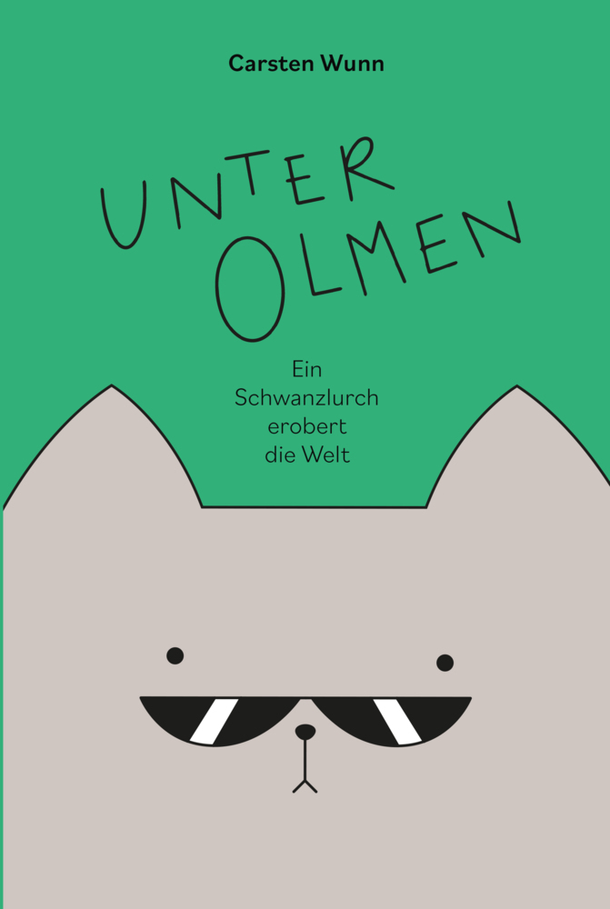 Unter Olmen main product photo