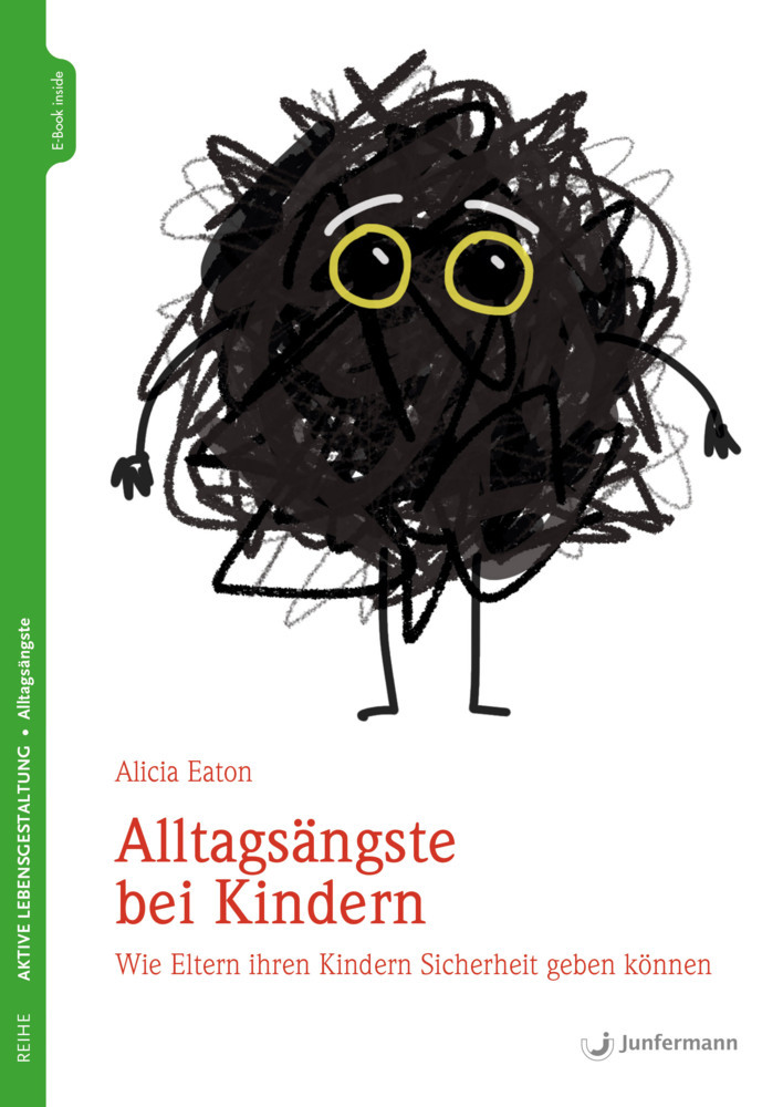 Alltagsängste bei Kindern main product photo