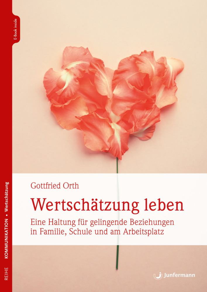 Wertschätzung leben main product photo
