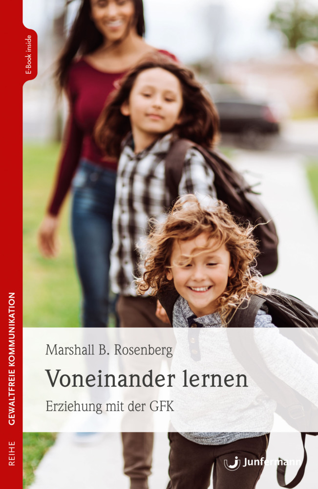 Voneinander lernen main product photo