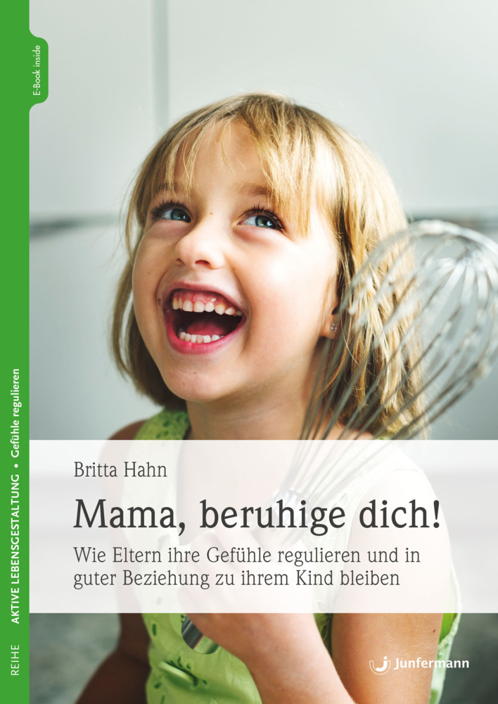 Mama, beruhige dich! main product photo