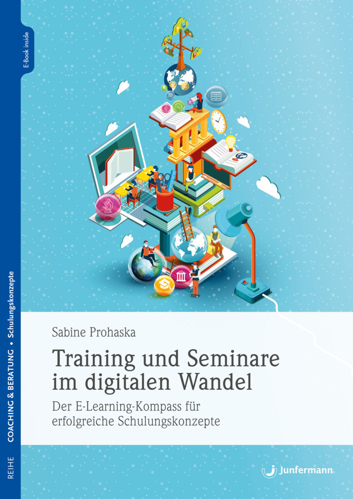 Training und Seminare im digitalen Wandel main product photo