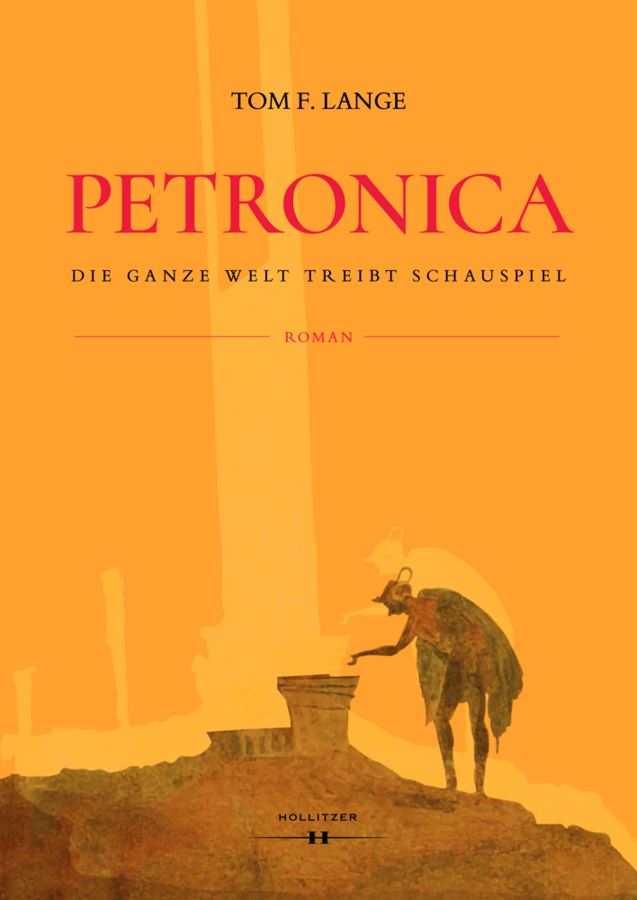 Petronica main product photo