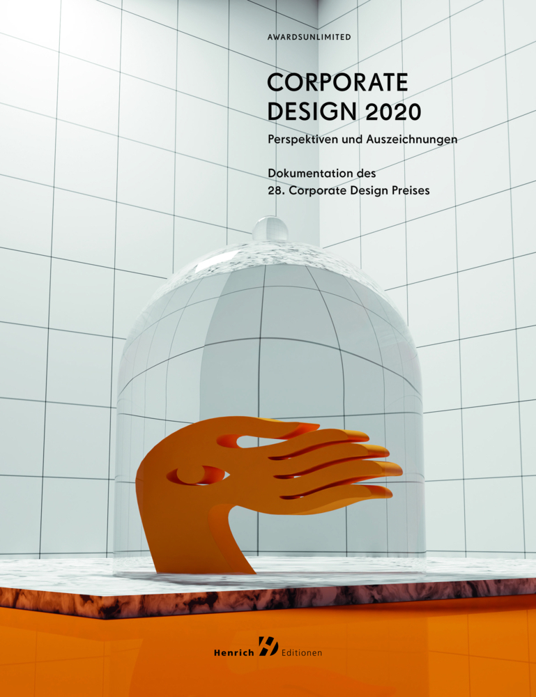 Corporate Design 2020 main product photo