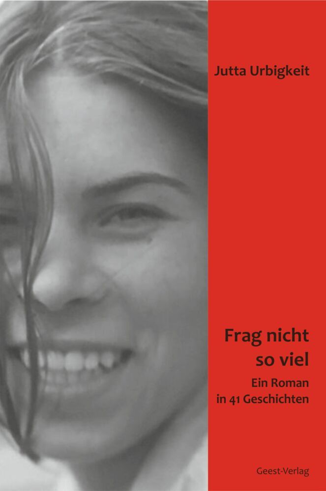 Frag nicht so viel main product photo