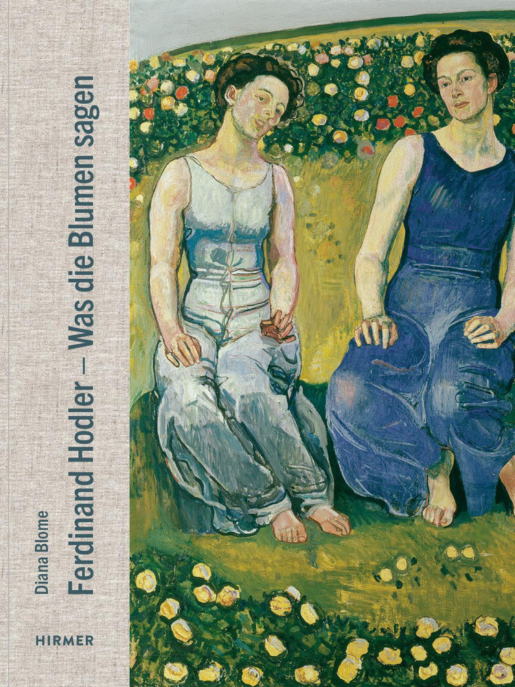 Ferdinand Hodler main product photo