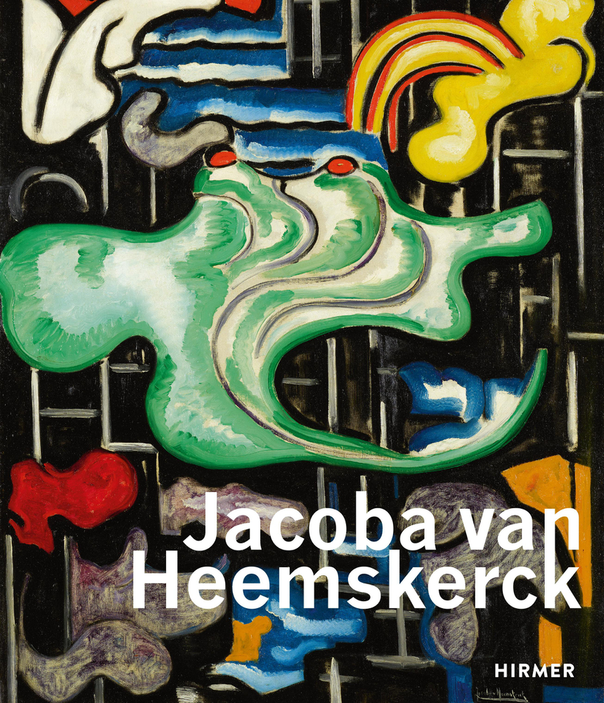 Jacoba van Heemskerck main product photo