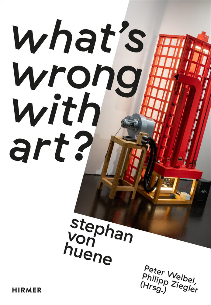 Stephan von Huene main product photo