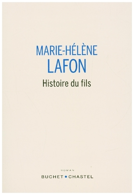 Histoire du Fils main product photo